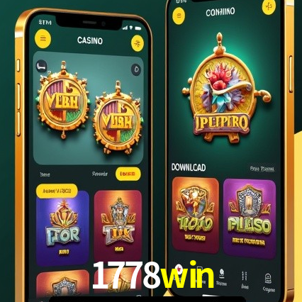 Benefícios da Conta 1778win