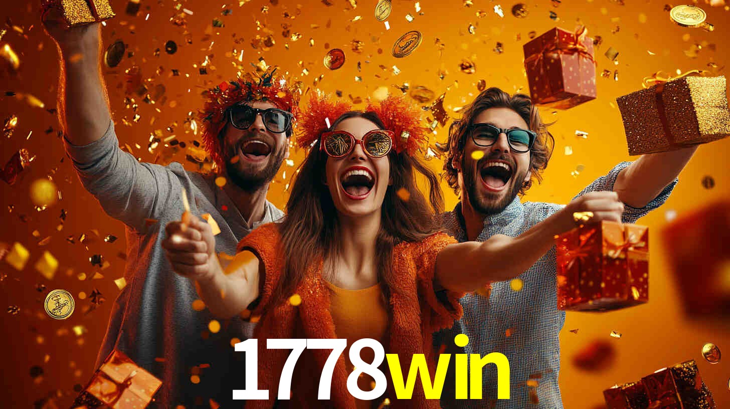 Promoção Relâmpago 1778win