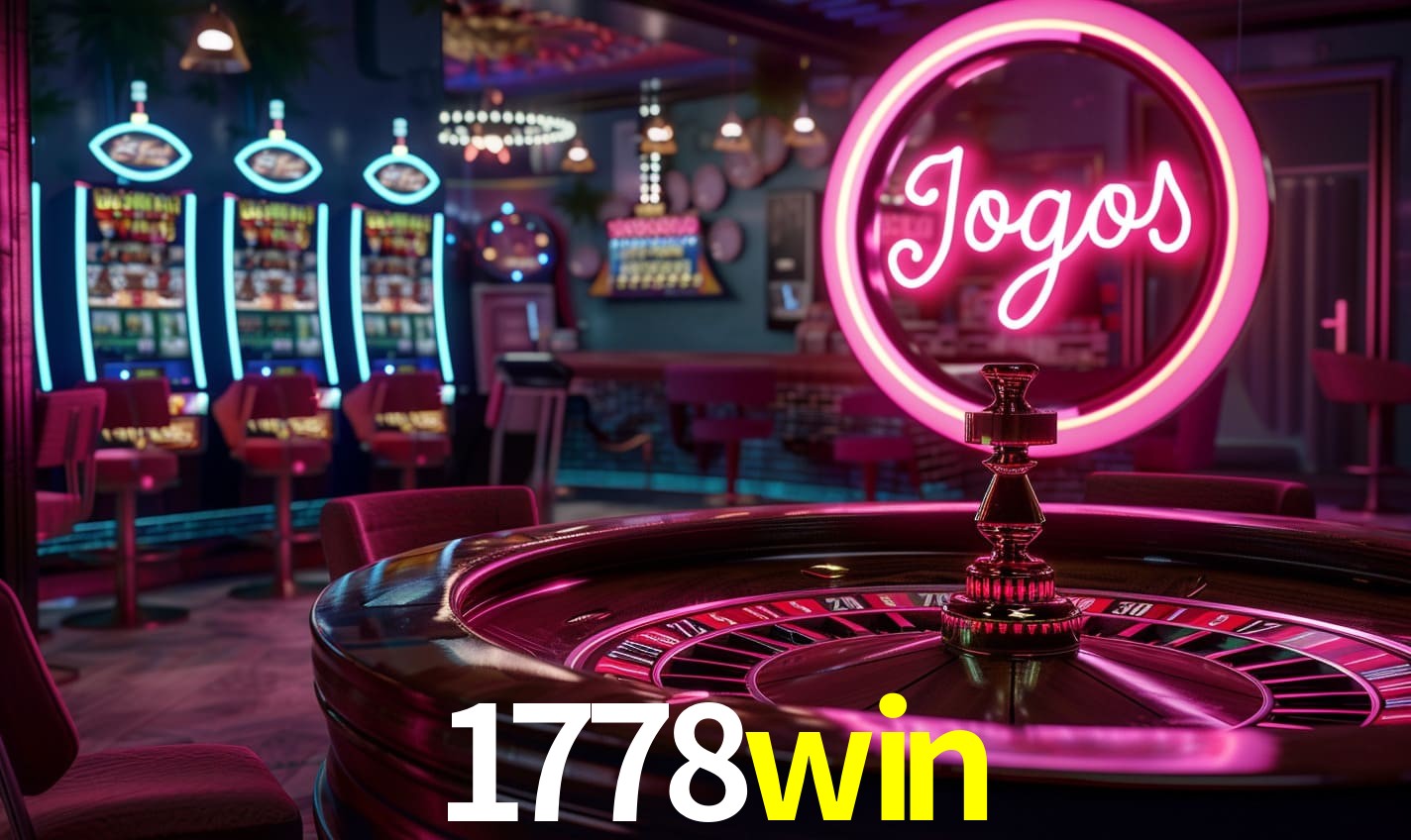 Diretório de Jogos 1778win