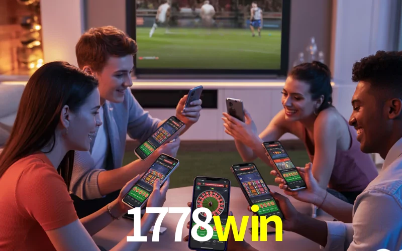 Design Responsivo 1778win