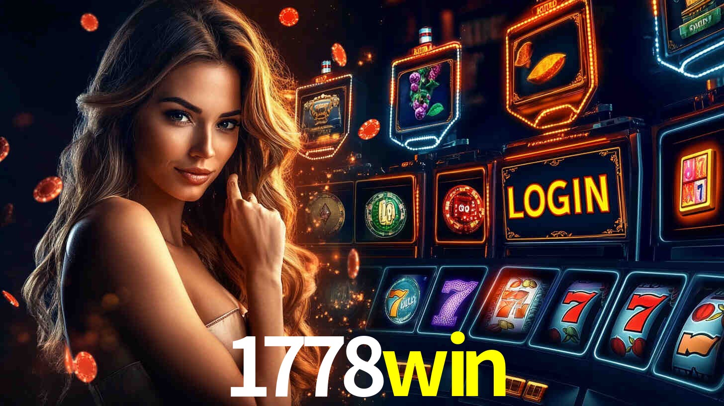 Login Seguro 1778win