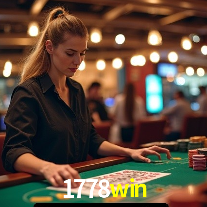 Estatísticas Esportivas 1778win