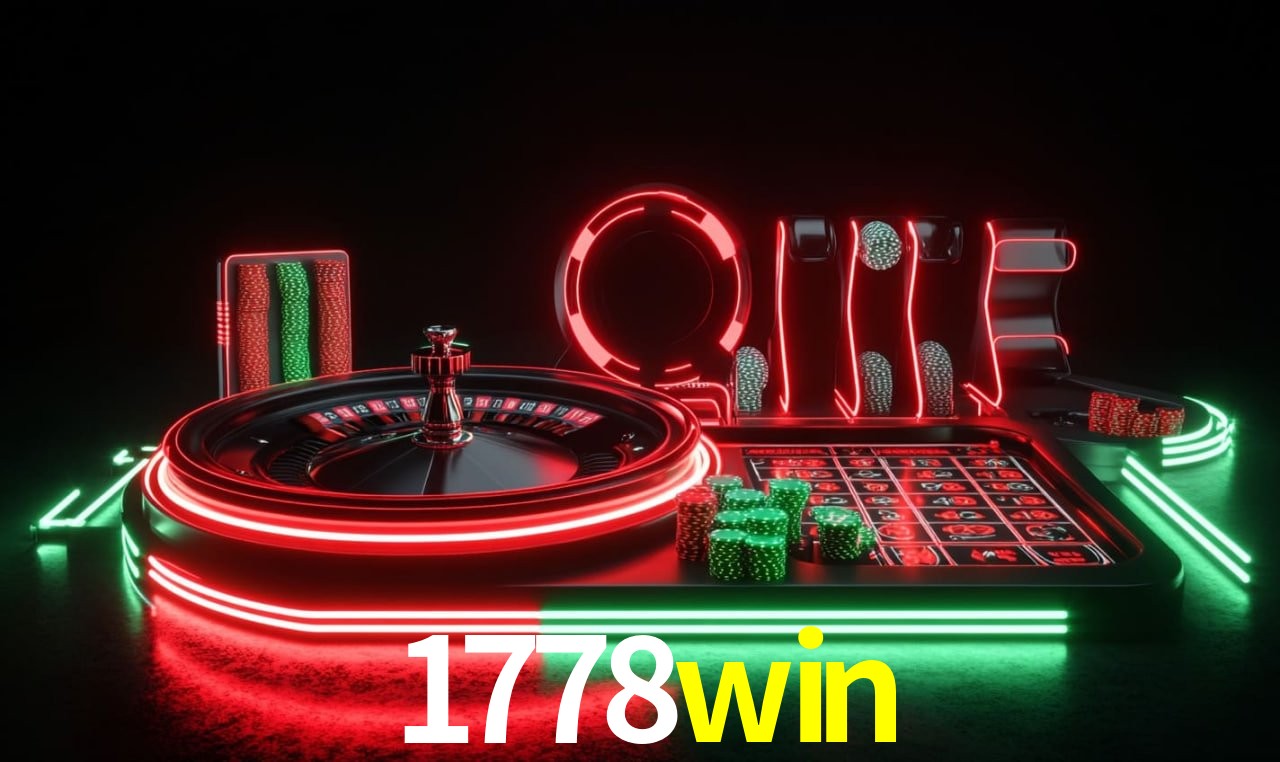 Estatísticas 1778win